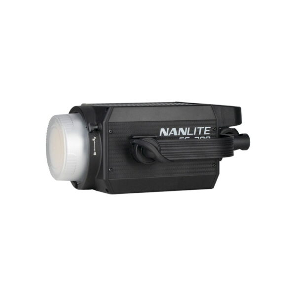 Nanlite FS-200 LED Daylight Spot Light