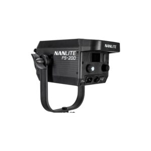 Nanlite FS-200 LED Daylight Spot Light
