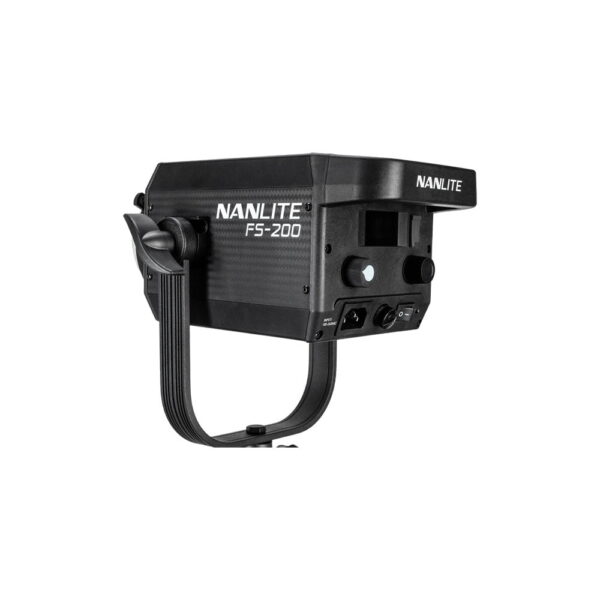 Nanlite FS-200 LED Daylight Spot Light