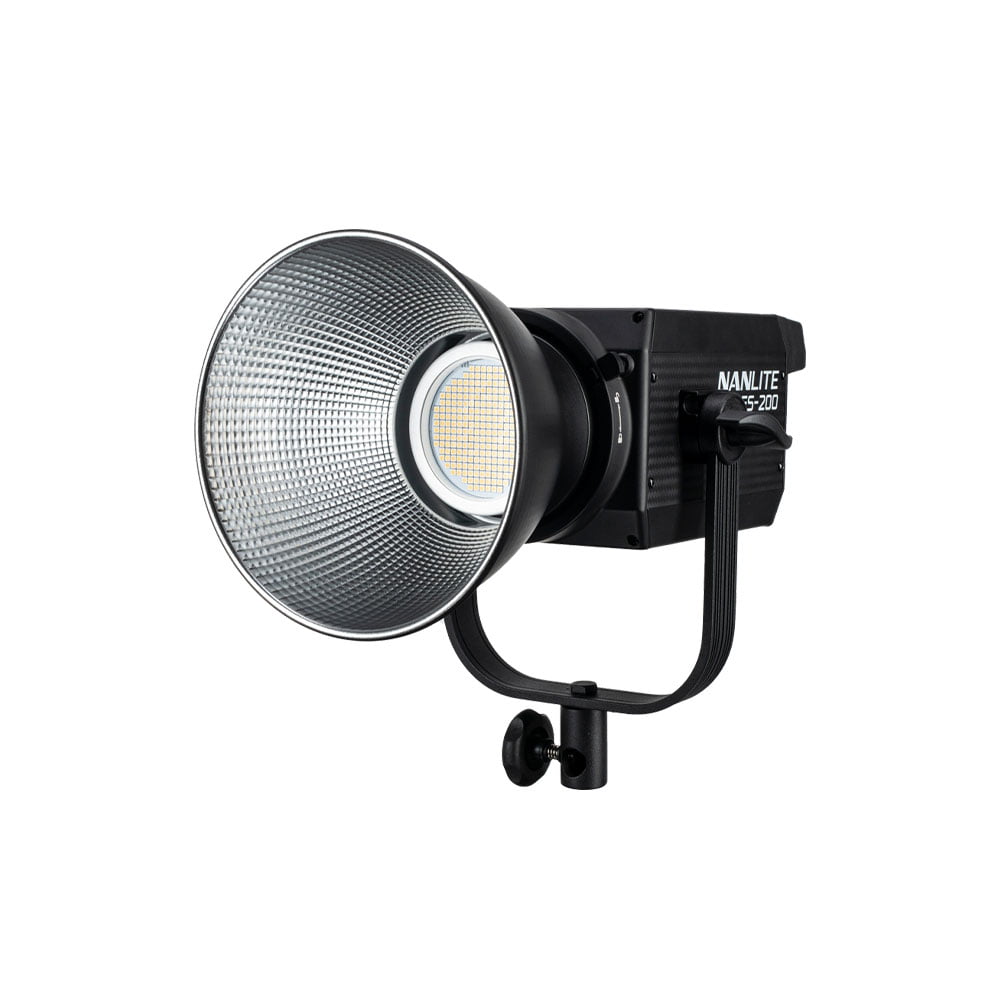 Nanlite FS-200 LED Daylight Spot Light