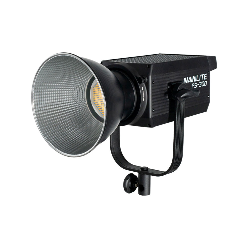 Nanlite FS-300 LED Daylight Spot Light