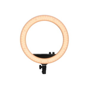 Nanlite Halo14 LED -rengasvalo