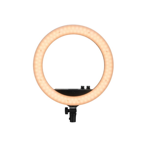 Nanlite Halo14 LED -rengasvalo