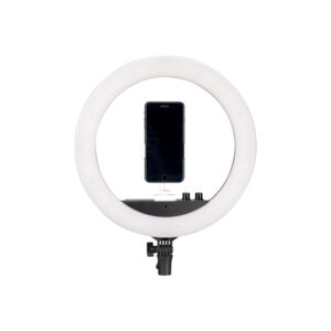 Nanlite Halo14 LED -rengasvalo