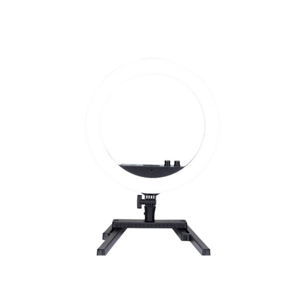 Nanlite Halo14 LED -rengasvalo