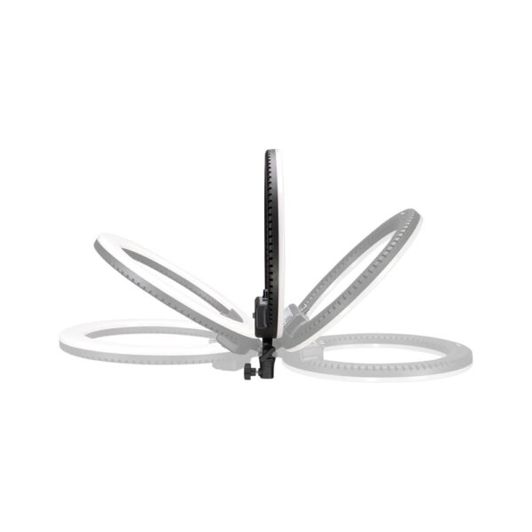Nanlite Halo14 LED -rengasvalo