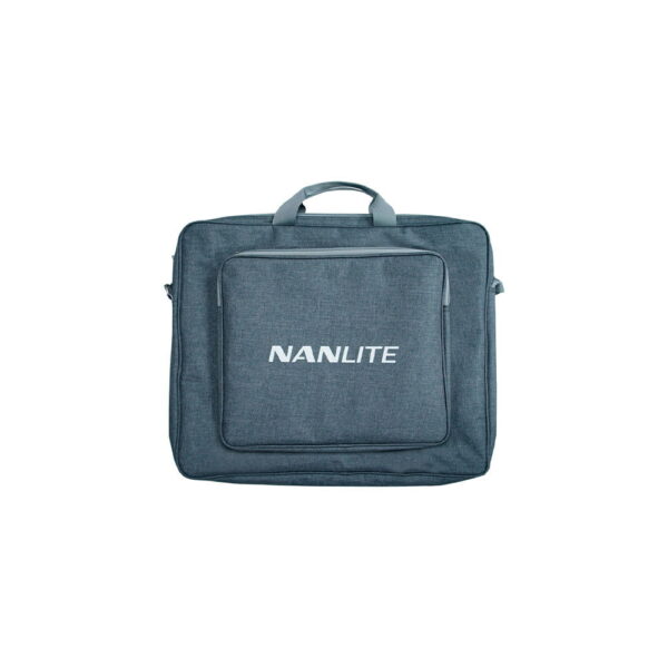 Nanlite Halo14 LED -rengasvalo