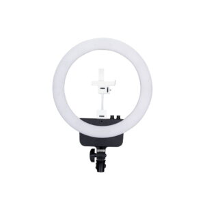 Nanlite Halo16 LED -rengasvalo