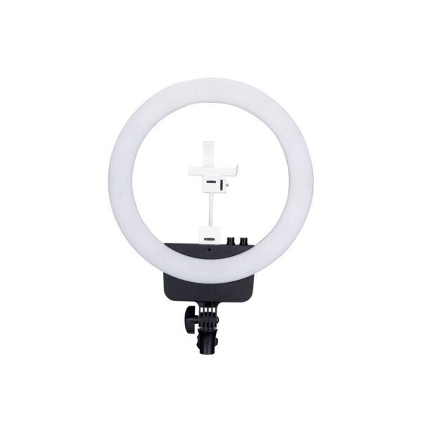 Nanlite Halo16 LED -rengasvalo