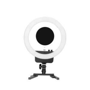 Nanlite Halo16 LED -rengasvalo