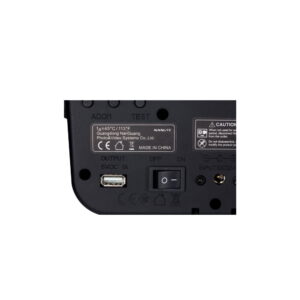 Nanlite Halo16 LED -rengasvalo
