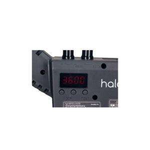 Nanlite Halo16 LED -rengasvalo