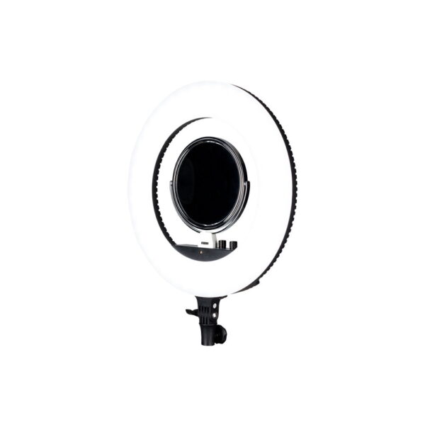 Nanlite Halo18 LED -rengasvalo
