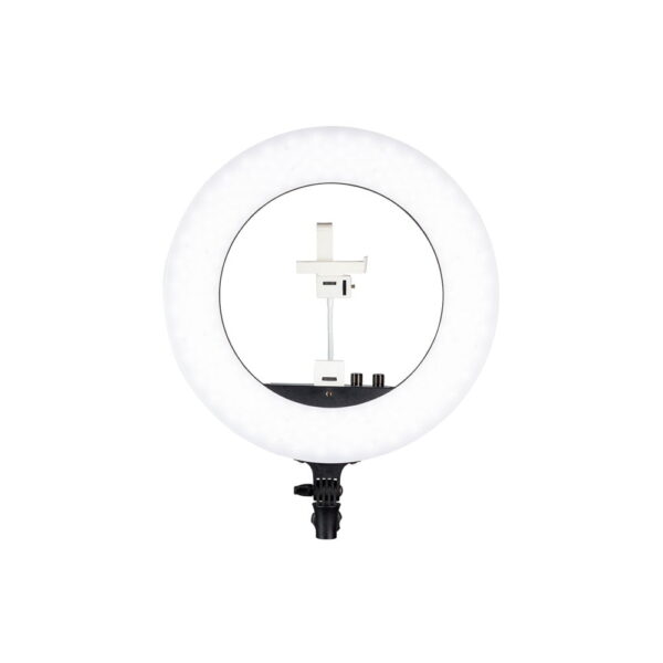 Nanlite Halo18 LED -rengasvalo