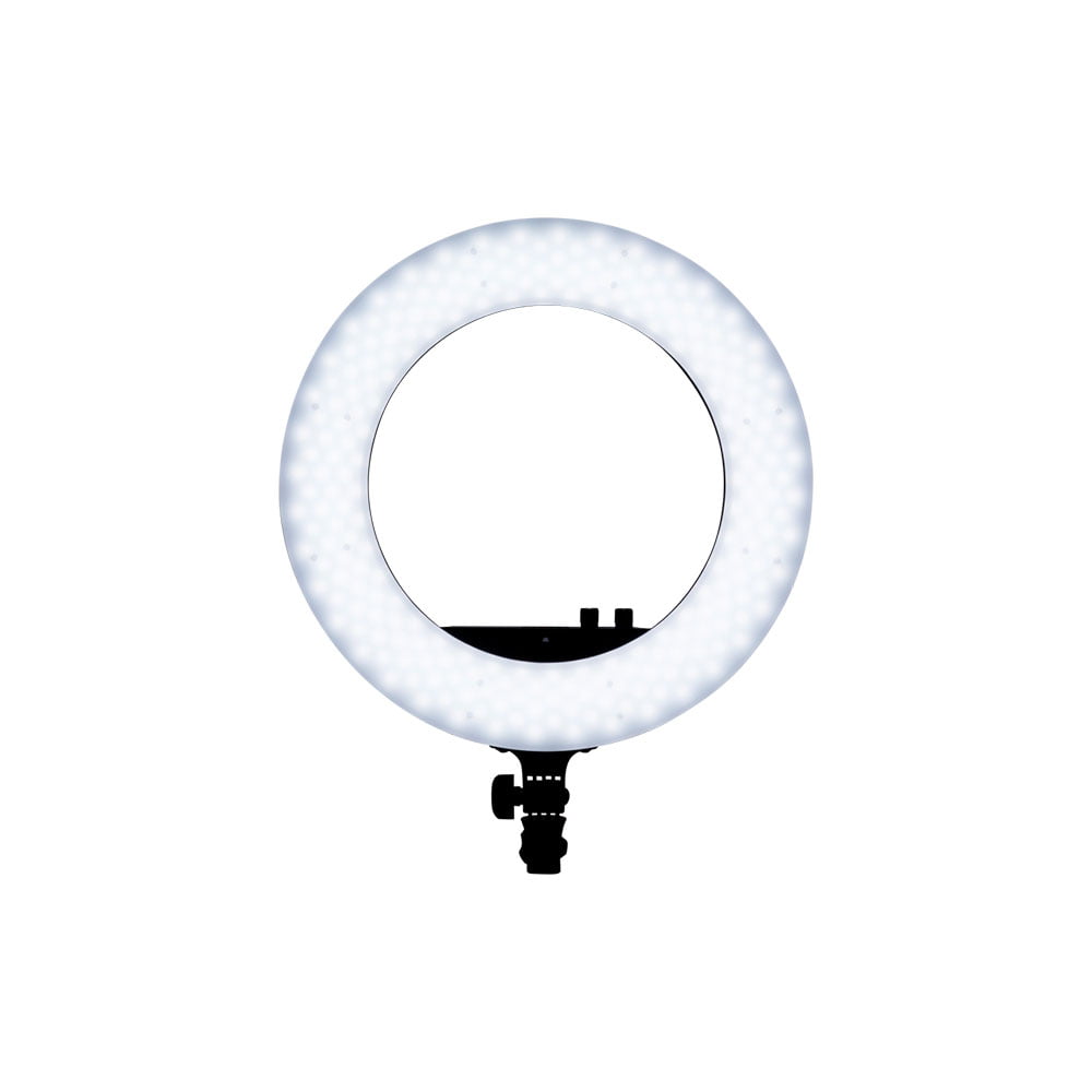 Nanlite Halo18 LED -rengasvalo