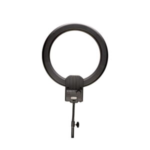 Nanlite Halo19 LED -rengasvalo