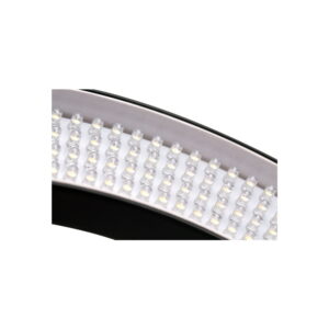 Nanlite Halo19 LED -rengasvalo