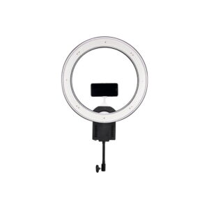 Nanlite Halo19 LED -rengasvalo