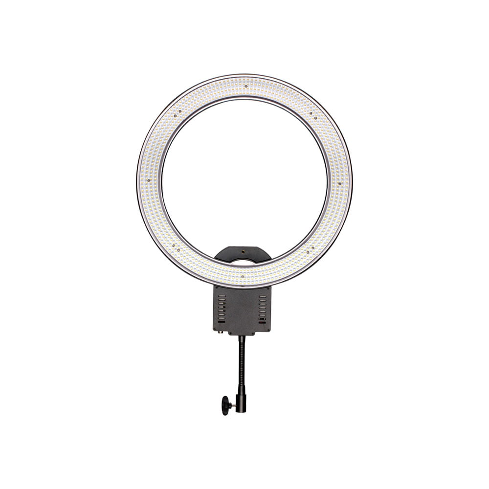 Nanlite Halo19 LED -rengasvalo