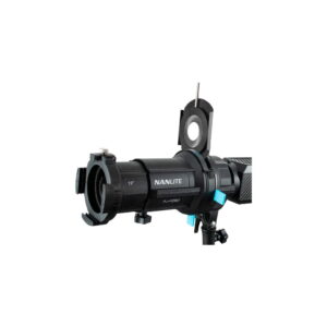 Nanlite Iris Diaphragm for Forza 60/60B Projection
