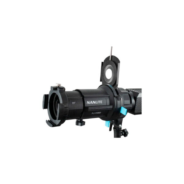Nanlite Iris Diaphragm for Forza 60/60B Projection