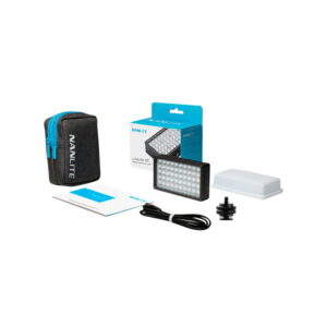 Nanlite LitoLite 5C RGBWW LED Pocket Light