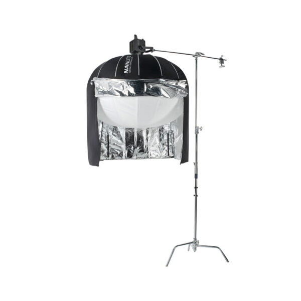 Nanlite LT-120 Lantern Softbox for Forza series