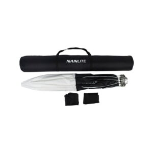 Nanlite LT-120 Lantern Softbox for Forza series