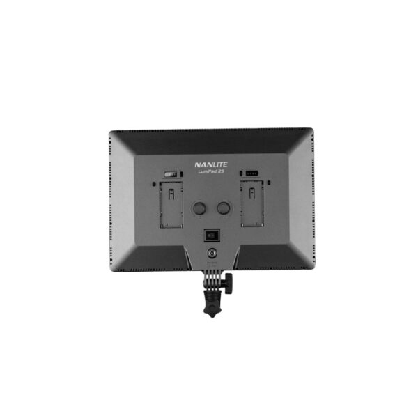 Nanlite LumiPad 25 – LED valo