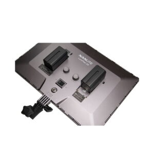 Nanlite LumiPad 25 – LED valo