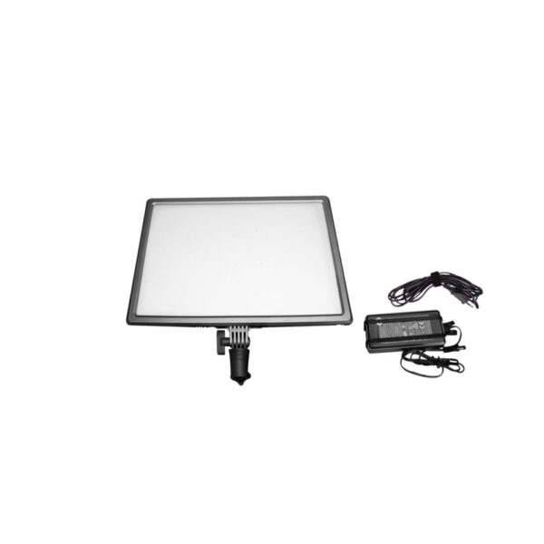 Nanlite LumiPad 25 – LED valo