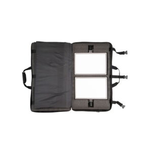 Nanlite LumiPad 25 -LED valo ( 2 Light Kit )