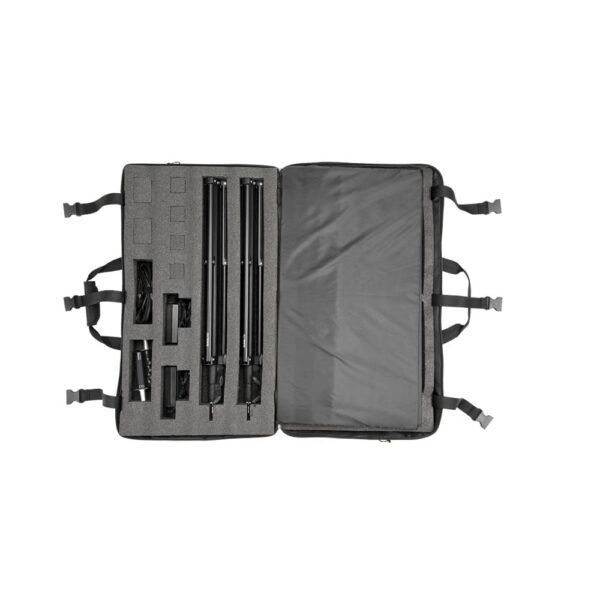 Nanlite LumiPad 25 -LED valo ( 2 Light Kit )