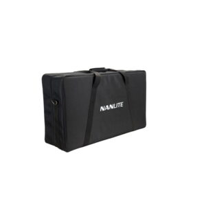 Nanlite LumiPad 25 -LED valo ( 2 Light Kit )