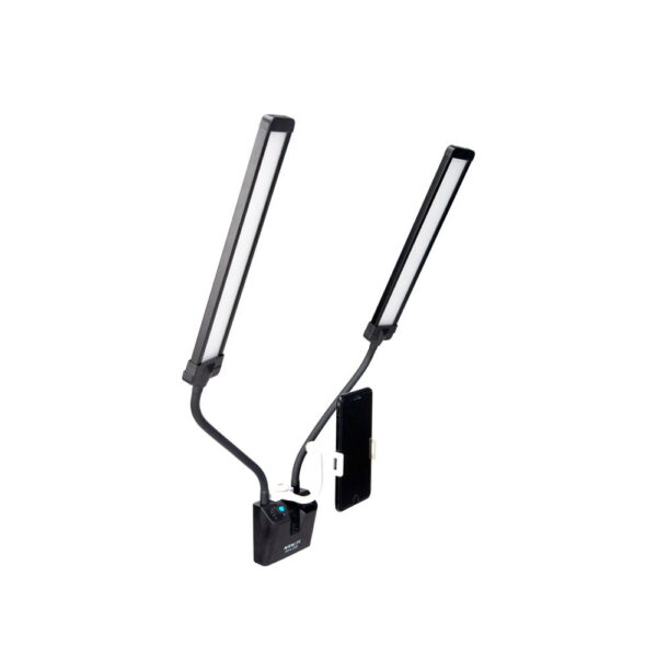 Nanlite Mira 26B