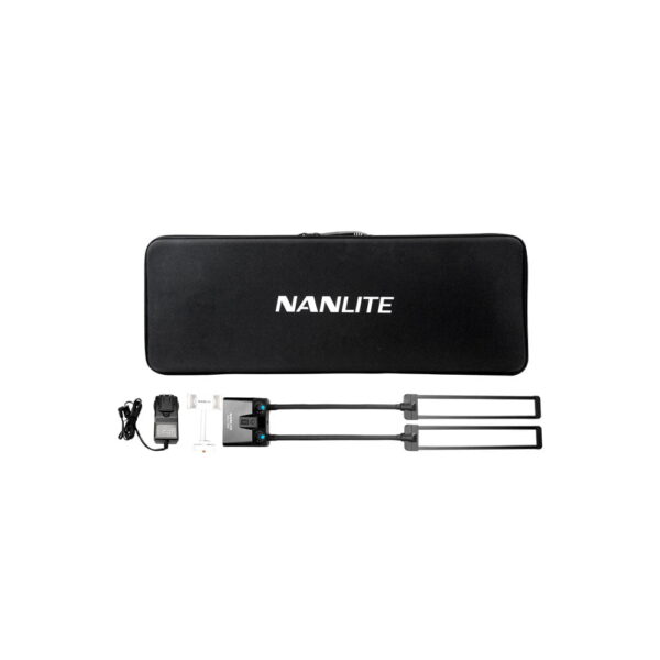 Nanlite Mira 26B