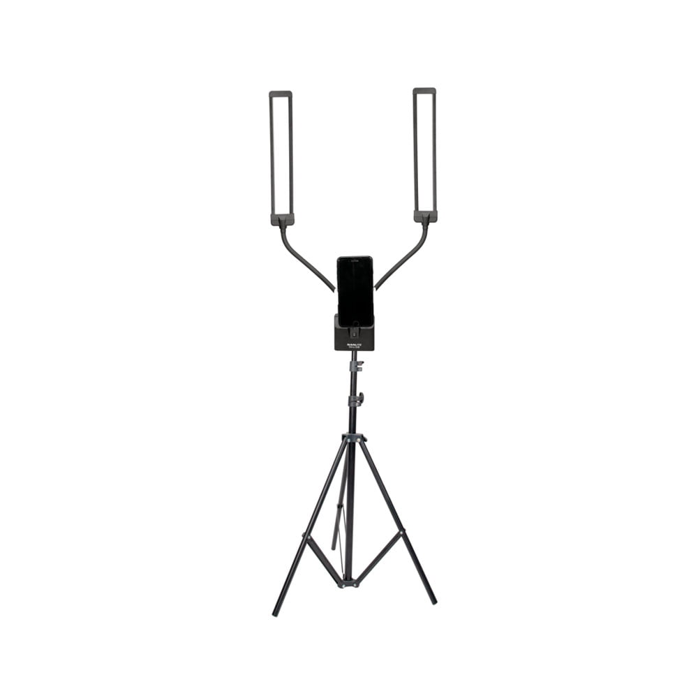Nanlite Mira 26B + Ledgo tripod LG-L170