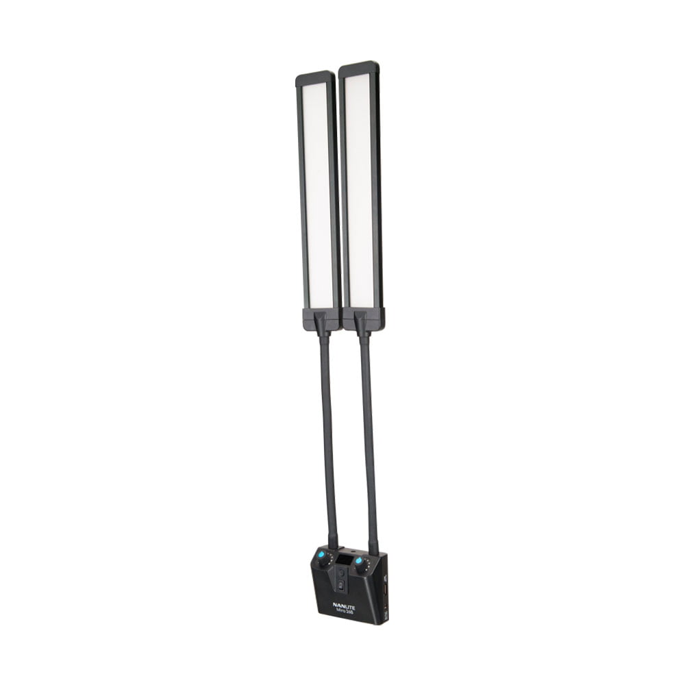 Nanlite Mira 26B