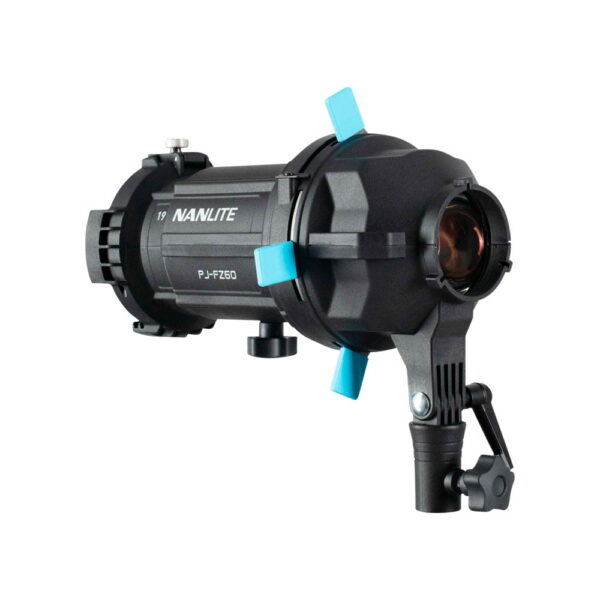 Nanlite PJ-FZ60-19 Projector Mount
