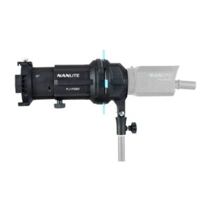 Nanlite PJ-FZ60-19 Projector Mount