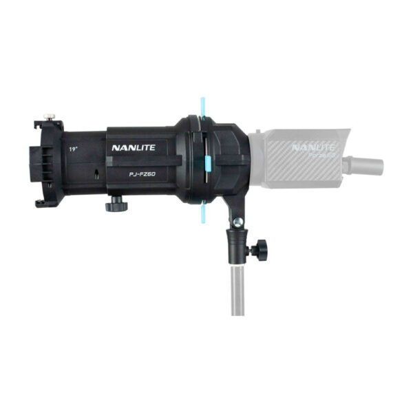 Nanlite PJ-FZ60-19 Projector Mount
