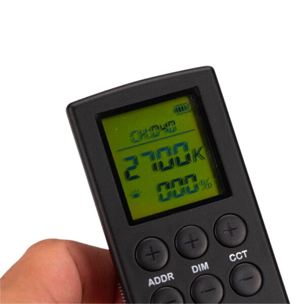 Nanlite RC-1 kauko-ohjain
