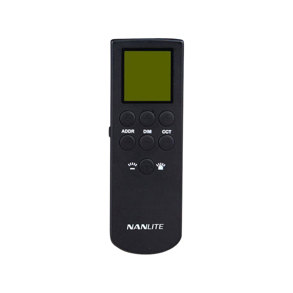 Nanlite RC-1 kauko-ohjain