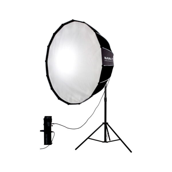 Nanlite Parabolic Softbox 120cm