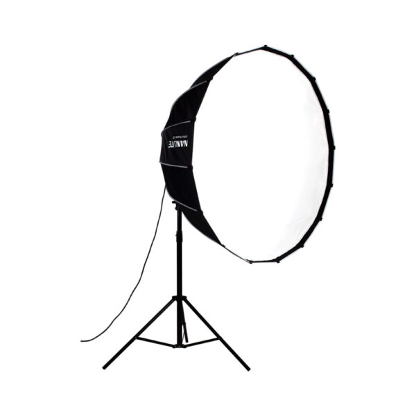Nanlite Parabolic Softbox 120cm
