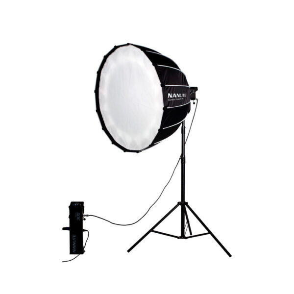 Nanlite Parabolic softbox 90cm