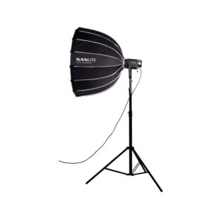 Nanlite Parabolic softbox 90cm