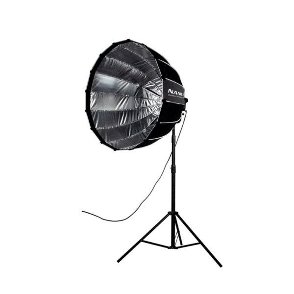 Nanlite Parabolic softbox 90cm