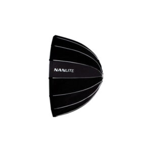Nanlite Parabolic softbox 90cm (Easy Up)