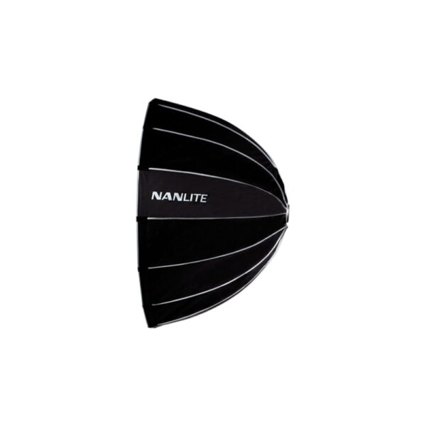 Nanlite Parabolic softbox 90cm (Easy Up)